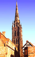 coventry