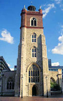 cripplegate