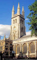 stsepulchre