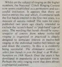 RW 130381 Observer's Note Book article