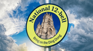 York2026 Bring on the ding dong